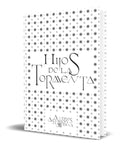 Portada de Libro Hijos De La Tormenta Andrés Astasio Medina Original