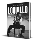 Portada de Libro Loquillo [ Felipe Cabrerizo ] Original