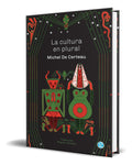 Portada de Libro La Cultura En Plural [ Michel De Certeau ] Original