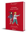 Portada de Libro El Bambu Resiste La Riada [ Original ]