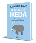 Portada de El Metodo Ikeda [ El Secreto Para Ejercitar Tu Memoria ]