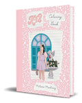 Portada de Libro K-12 Coloring Book [ Melanie Martinez ] Original