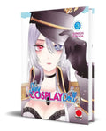 Portada de Libro Sexy Cosplay Doll Vol.3 [ Shinichi Fukuda ] Original