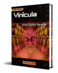 Portada de Libro Vinícula [ Silvia Eguiluz Gonzalez ] Original