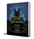 Portada de Libro La Bella Durmiente [ Un Giro Inesperado ] Original