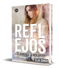Portada de Libro Reflejos [ Elia Giner ] Original