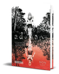 Portada de Cómic Adabana Vol.2 [ Non ] Original