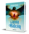 Portada de Libro La Niña Halcon [ Joseph Elliot ] Original
