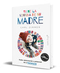 Portada de Libro Tiene La Sonrisa De Su Madre [ Carl Zimmer ] Original