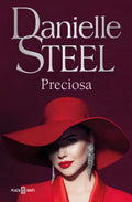 Portada de Preciosa, De Steel, Danielle., Vol. 0. Editorial Plaza & Janes, Tapa Bolsillo, Edición 0 En Castellano, 2024