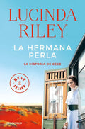 Portada de La Hermana Perla - Riley, Lucinda