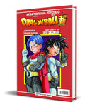 Portada de Libro Dragon Ball Serie Roja Vol.314 [ Original ]