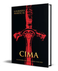 Portada de Libro Cima [ La Historia Oculta Vol.3 ] Original