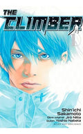 Portada de Manga The Climber Vol.1 [ En Español ] Shinichi Sakamoto