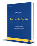 Portada de Libro Por Qué La Iglesia [ Hans Joas ] Original