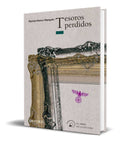 Portada de Libro Los Tesoros Perdidos [ Original ] Envío Gratis