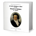 Portada de Libro La Familia Beethoven En Born [ G. Fisher ] Original