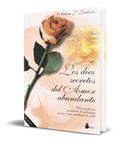 Portada de Libro Los Diez Secretos Del Amor Abundante [ Original ]