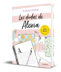 Portada de Libro Las Dudas De Alexia [ Alexia 2 ] Original