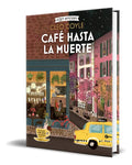 Portada de Libro Café Hasta La Muerte [ Cleo Coyle ] Original