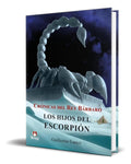Portada de Libro Cronicas Del Rey Barbaro [ Guillermo Lance ] Original