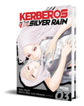 Portada de Libro Kerberos In The Silver Rain [ Lira Aikawa ] Original