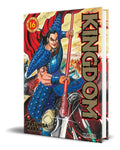 Portada de Libro Kingdom Vol.16 [ Yashuisa Hara ] Original