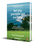 Portada de Libro Let My People Go Surfing [ Yvon Chouinard ] Original