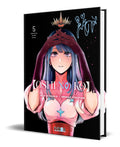 Portada de Cómic Oshi No Ko Vol.5 [ Aka Akasaka ] Español Original