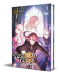 Portada de Libro Mushoku Tensei Vol.21 [ Rifujin Na Magonot ] Original