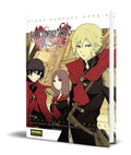 Portada de Libro Final Fantasy Type 0 [ Takatoshi Shiozawa ] Original