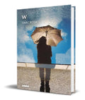 Portada de Libro W [ Isaac Rosa ] Original