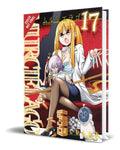 Portada de Libro Murciélago Vol.17 [ Yoshimurakana ] Original