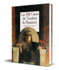 Portada de Libro Las Mil Caras De Teodora De Bizancio [ Original ]
