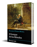 Portada de Libro El Bosque De Los Filósofos [ Ricardo Piñero ] Original