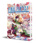 Portada de Final Fantasy Lost Stranger 5 [ Hazuki Minase ] Original