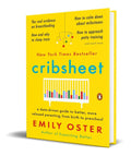 Portada de Libro Cribsheet [ A Data Driven Guide To Better ] Original