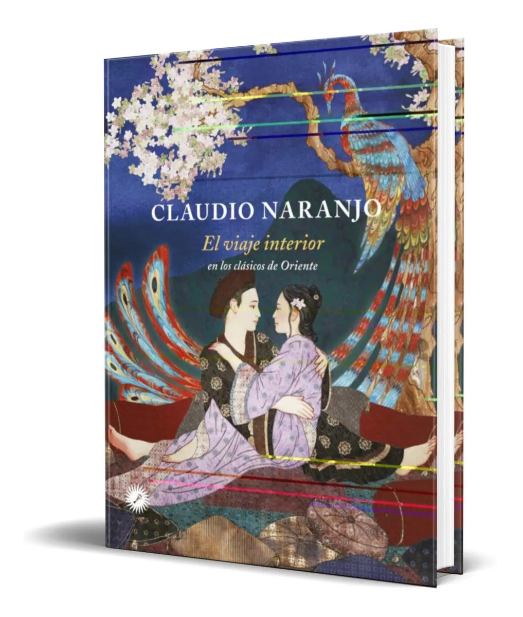 Portada de Libro El Viaje Interior [en Los Clasicos De Oriente] Orignal