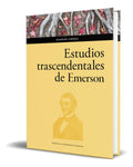 Portada de Libro Estudios Trascendentales De Emerson [ Original ]