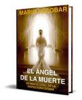 Portada de Libro El Ángel De La Muerte [ Mario Escobar ] Original