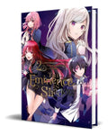 Portada de Libro The Eminence In Shadow Vol.2 [ Original ]
