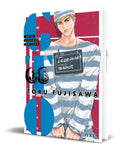 Portada de Libro Gto Great Teacher Onizuka Vol.8 [ Original ]