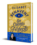 Portada de Libro Un Cuento Perfecto [ Elísabet Benavent ] Original