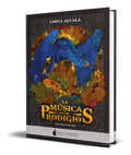 Portada de Libro La Música De Los Prodigios [ Costa Alcalá ] Original