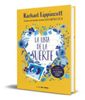 Portada de Libro La Lista De La Suerte [ Rachael Lippincott ] Original