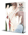 Portada de Libro My Home Hero Vol.11 [ Naoki Yamakawa ] Original