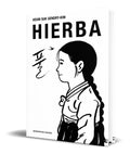 Portada de Libro Hierba [ Keum Suk Gendry Kim ] Original