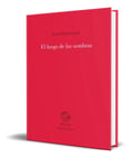 Portada de Libro El Fuego De Las Sombras [ Anais Perez Layed ] Original