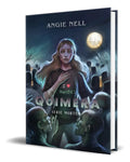 Portada de Libro Quimera [ Angie Nell ] Original