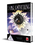 Portada de Cómic Dark Gathering [ Vol. 6 ] Español Original